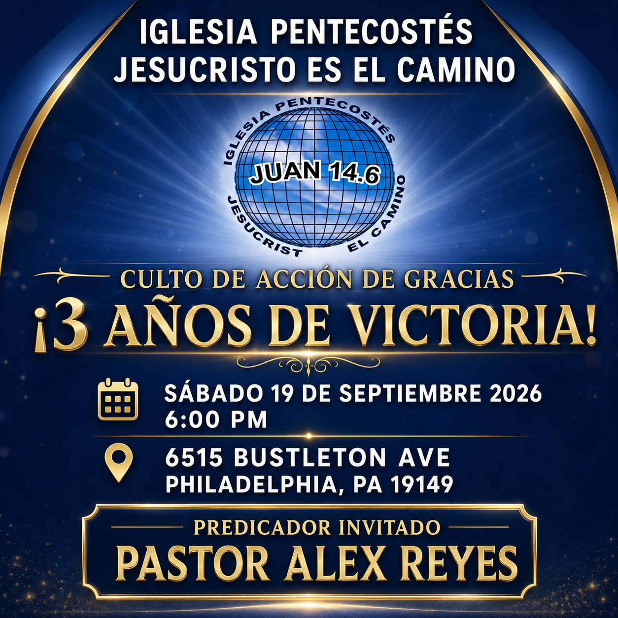 Invitacion